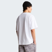 Tricou bărbați The North Face Essential Simple Dome Os Ss Tee