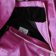 Geacă copii Dare 2b Send It II Jacket ExtrmPnk/Blk