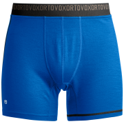 Boxeri bărbați Ortovox 185 Rock'N'Wool Boxer