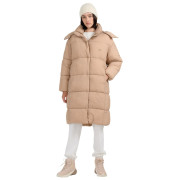 Geacă lungă femei 4F Down Jacket F588