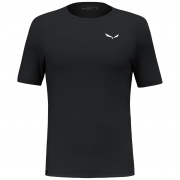 Tricou funcțional bărbați Salewa Puez Sporty Dry M T-Shirt negru