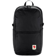 Rucsac urban Fjällräven High Coast Backpack 24 negru Black