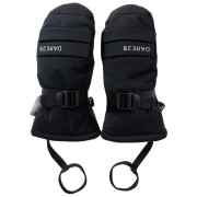 Mănuși copii Dare 2b Kids Freeride Mitt Black negru Black
