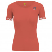 Tricou femei Karpos Easyfrizz W T-Shirt roșu