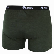 Boxeri bărbați Zulu Merino 160 4in