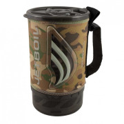 Arzător pentru camping Jet Boil Flash™ Camo