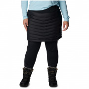 Fustă de iarnă femei Columbia Powder Lite™ II Skirt negru