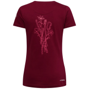 Tricou femei La Sportiva Climb Flower T-Shirt W