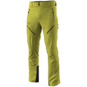 Pantaloni bărbați Dynafit Mercury Dst Pants M auriu 2880 - golden lime