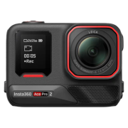 Cameră video Insta360 Ace Pro 2