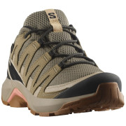 Încălțăminte de trekking femei Salomon X-Adventure Recon Gore Tex