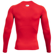 Tricou funcțional bărbați Under Armour HG Armour Comp LS