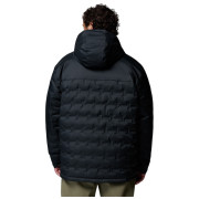 Geacă bărbați Columbia Grand Trek™ Iv Down Hooded Jacket