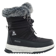 Încălțăminte copii Kamik Stomy F negru BLACK