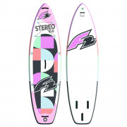 Paddleboard F2 Stereo 10,0 roz pink