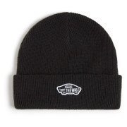 Căciulă Vans Classic Cuff Beanie negru black