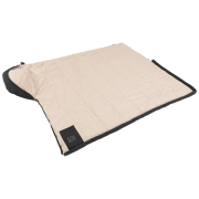 Sac de dormit tip pătură Outwell Caldera Supreme