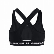 Bustieră Under Armour G Crossback Mid Solid