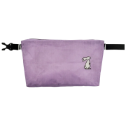 Borsetă High Tail Designs Fanny Pack v1.5 Periwinkle violet Periwinkle