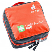 Trusă de prim ajutor pentru călătorii Deuter First Aid Kit Pro 2023