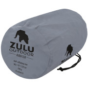 Saltea autogonflabilă Zulu Airo 3,8 Mummy II