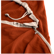Inserție pentru sacul de dormit Sea to Summit Reactor Fleeceweight Liner Short