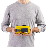 Inserție pentru sacul de dormit Sea to Summit Reactor Lightweight Liner - Regular