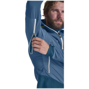 Geacă bărbați Ortovox Col Becchei Hybrid Jacket Men's
