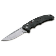 Briceag Boker Plus Intention II Black negru