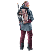 Rucsac de schi Deuter Freerider 28 SL