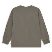 Tricou copii Lego Wear Lwtaj 608 Brown