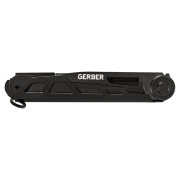 Cuțit multifuncțional Gerber Armbar Slim Drive