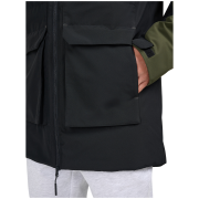 Geacă bărbați 4F Technical Jacket M1218