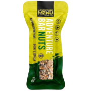 Baton energizant Adventure Menu Adventure Bar Nuts