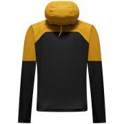 Hanorac funcțional bărbați Salewa Ortles Fleece Pro Hd Jkt M