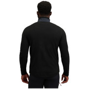 Hanorac bărbați Black Diamond Rift HZ Fleece Jacket