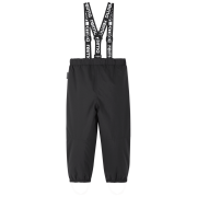 Pantaloni de schi copii Reima Leikisti Black