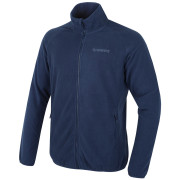 Hanorac bărbați MOOA Efle 4camping albastru închis navy