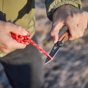 Cuțit Leatherman Skeletool KB