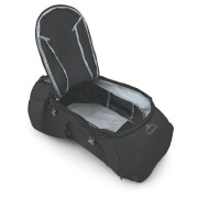 Rucsac femei Osprey Fairview Trek 55