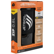 Arzător pentru camping Jet Boil Zip 0.8L Carbon