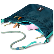 Geantă de umăr Cotopaxi Trozo 8L Shoulder Bag
