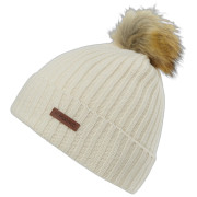Căciulă de iarnă Fundango Merna Beanie gri deschis stone