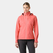 Geacă femei Helly Hansen W Crew Hooded Jacket 2.0