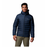 Geacă de iarnă bărbați Columbia Lake 22™ II Down Hooded Jacket