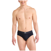 Slipi bărbați Saxx Vibe Xtra Soft Comfort Brief Fly 2Pk