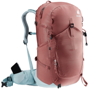 Rucsac Deuter Trail Pro 31 SL