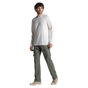 Pantaloni bărbați Craghoppers NosiLife Rif Stretch Cargo Trouser