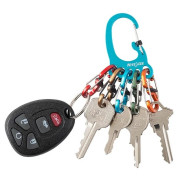 Breloc Nite Ize Keyrack BigFoot