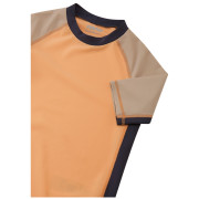 Tricou copii Reima Uiva Apricot